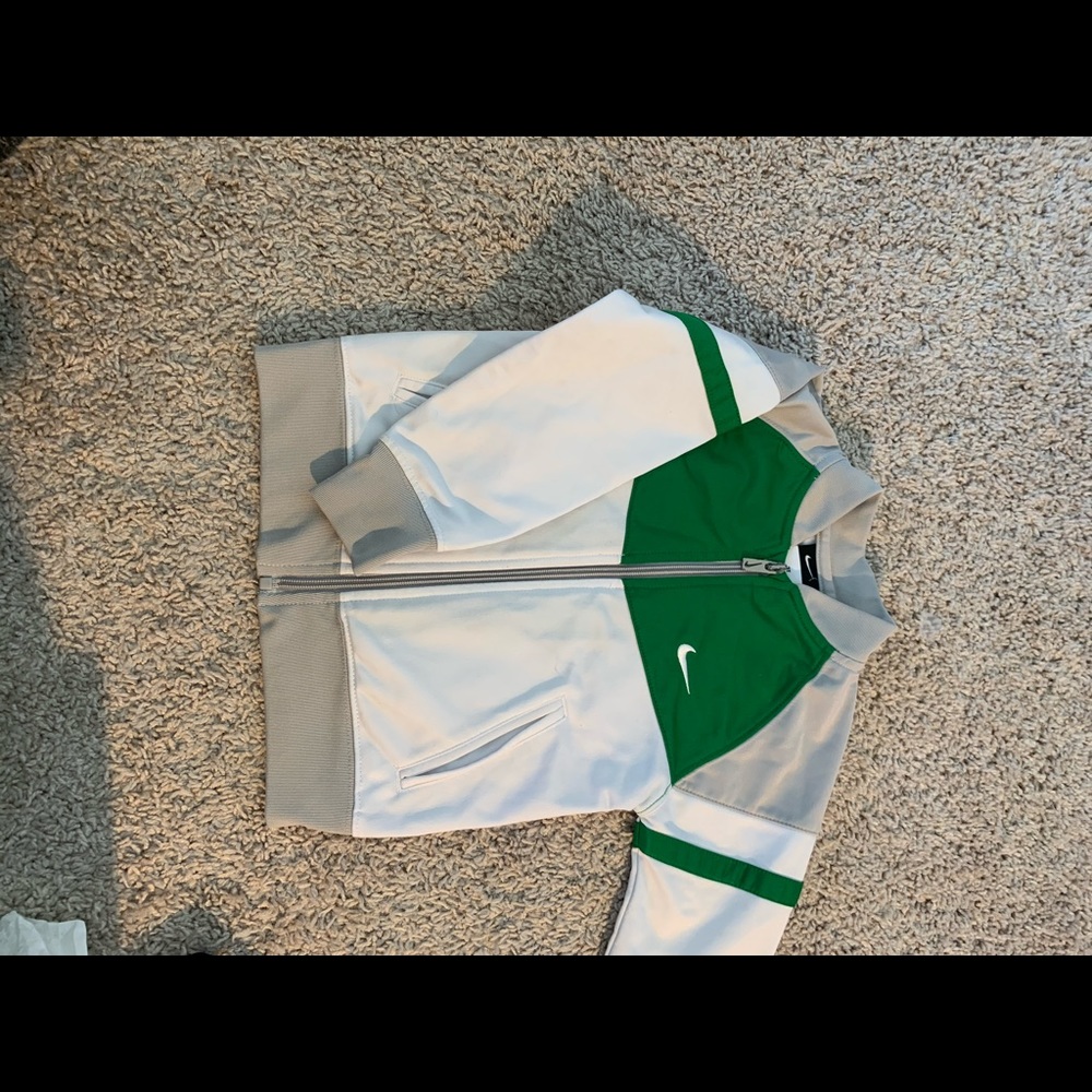 Nike jacket